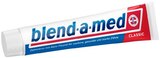 REWE Zwickau - Zahncreme Angebot im Prospekt Zahncreme bei REWE im Zwickau Prospekt für 0,89 €