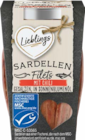 Sardellen Filets Angebote von Lieblings bei Netto Marken-Discount Saarbrücken für 2,22 €