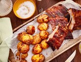 Aktuelle Grill Angebote bei REWE in Essen Aktuelles Frische Spare Ribs Angebot bei REWE in Essen ab 0,77 €