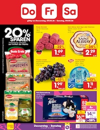 Der aktuelle Netto Marken-Discount Prospekt Aktuelle Angebote