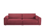 Jette Home Big Sofa aus Cord Roomy im aktuellen Höffner Prospekt für 2.339,40 €