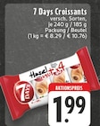 Croissants bei EDEKA im Solingen Prospekt für 1,99 €