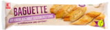 Baguette mit Kräuterbutterzubereitung von K-CLASSIC im aktuellen Kaufland Prospekt