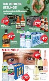 Freixenet-Sekt im Getränke Hoffmann Prospekt in Gronau Aktueller Getränke Hoffmann Prospekt mit Freixenet-Sekt, "Aktuelle Angebote", Seite 11