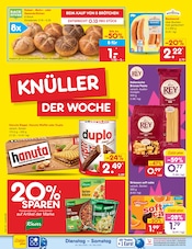 Nudeln im Netto Marken-Discount Prospekt in Buchholz Aktueller Netto Marken-Discount Prospekt mit Nudeln, "Aktuelle Angebote", Seite 2