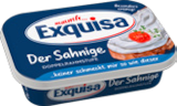 Frischkäsezubereitung von Exquisa im aktuellen EDEKA Prospekt für 0,99 €