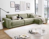 Aktuelles Ecksofa Angebot bei porta Möbel in Bergisch Gladbach ab 2.498,00 €