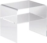 Tisch im XXXLutz Möbelhäuser Prospekt Beistelltisch im aktuellen XXXLutz Möbelhäuser Prospekt für 59,90 €