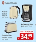 Russell Hobbs Haushaltelektronik Angebote bei famila Nordost Elmshorn für 34,99 €