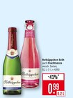 Sekt im Angebot bei Marktkauf in Leonberg Sekt Angebote von Rotkäppchen bei Marktkauf Leonberg für 0,99 €