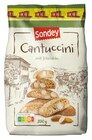 Cantuccini XXL von Sondey im aktuellen Lidl Prospekt für 1,99 €