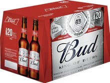 Bière 5% vol. - Géant Casino à Aix-en-Provence Bière 5% vol. en promo chez Géant Casino Aix-en-Provence à 12,48 €