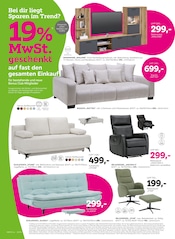 Aktueller mömax Prospekt mit Relaxsessel, "Wir sind PREIS-CHAMPION", Seite 2