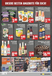 Aktueller E center Prospekt mit Sirup, "Aktuelle Angebote", Seite 30