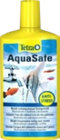 Aqua Safe im Angebot bei Zookauf in Hemer Aqua Safe Angebote von Tetra bei Zookauf Hemer für 9,99 €
