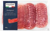 Antipastiplatte Angebote von Italiamo bei Lidl Delmenhorst für 3,49 €