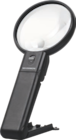 Loupe avec éclairage led - MAGINON dans le catalogue Aldi