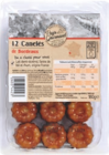 Canelés de Bordeaux - PAYS GOURMAND dans le catalogue Aldi