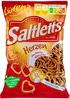 Saltletts Snacks von Lorenz im aktuellen Kaufland Prospekt für 1,49 €
