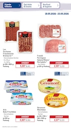 Grillwurst im METRO Prospekt Grillwurst im METRO Prospekt Wochenangebote auf S. 13