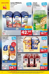 Fix Produkte Angebote im Prospekt "netto-online.de - Exklusive Angebote" von Netto Marken-Discount Fix Produkte Angebote im Prospekt "netto-online.de - Exklusive Angebote" von Netto Marken-Discount auf Seite 8