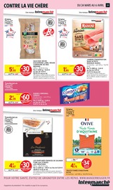 Parfum Angebote im Prospekt "MERVEILLEUSES PÂQUES" von Intermarché Super auf Seite 29