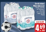 Aktuelle Gerolsteiner Angebote bei E center in Oberhausen Aktuelles Gerolsteiner Angebot bei E center in Oberhausen ab 4,69 €