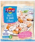Frutti di Mare Classic von Escal im aktuellen Kaufland Prospekt