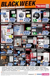 Einbauherd Angebot im aktuellen expert Prospekt auf Seite 4