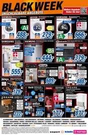 Aktueller expert Prospekt mit Textilreinigung, "Top Angebote", Seite 4