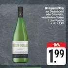 Weingenuss Wein Angebot in Gostewitz Weingenuss Wein im aktuellen Prospekt bei nah und gut in Gostewitz