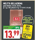 Aktuelles Bellacrema Angebot bei Marktkauf in Wuppertal ab 12,99 €