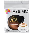 SUR TOUT - TASSIMO en promo chez Carrefour Market Reims