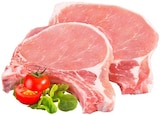 REWE Eschweiler - Schweine-Stielkotelett Angebot im Prospekt Schweine-Stielkotelett bei REWE im Eschweiler Prospekt für 9,90 €