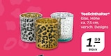 Aktuelle Kerzen Angebote bei Netto mit dem Scottie in Berlin Aktuelles Teelichthalter Angebot bei Netto mit dem Scottie in Berlin ab 1,99 €
