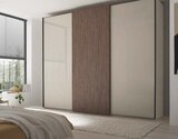Aktuelle Kleiderschrank Angebote bei BRAUN Möbel-Center in Freiburg (Breisgau) Aktuelles Schwebetürenschrank Angebot bei BRAUN Möbel-Center in Freiburg (Breisgau) ab 1.499,00 €