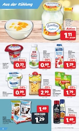 Aktueller Markant Nordwest Prospekt mit Rama, "DER MARKT FÜR GUTES ESSEN UND TRINKEN", Seite 6