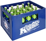 Mineralwasser im aktuellen Prospekt bei REWE in Krummennaab