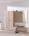 Garderobe im Angebot bei XXXLutz in Greifswald Garderobe Angebote von voleo bei XXXLutz Greifswald für 399,00 €