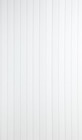 Lambris PVC blanc 1 frisel. 10 cm L. 2,60 m - Dumaplast en promo chez Brico Dépôt Bordeaux à 17,91 €