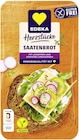 EDEKA - Herzstücke Saatenbrot Angebot im Prospekt Herzstücke Saatenbrot bei EDEKA im Prospekt "" für 2,99 €
