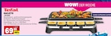 Raclette RE4588 im Angebot bei Marktkauf in Heilbronn Raclette RE4588 Angebote von Tefal bei Marktkauf Heilbronn für 69,99 €