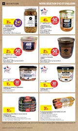 Sardines Angebote im Prospekt "EN GROS, C'EST MOINS CHER" von Intermarché Sardines Angebote im Prospekt "EN GROS, C'EST MOINS CHER" von Intermarché auf Seite 14