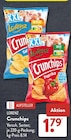 Aktuelles Crunchips Paprika Angebot bei ALDI SÜD in Duisburg ab 1,79 €