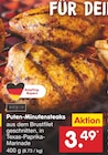 Puten-Minutensteaks im Angebot bei Netto Marken-Discount in Schwäbisch Hall Puten-Minutensteaks Angebote bei Netto Marken-Discount Schwäbisch Hall für 3,49 €