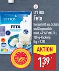 Feta bei ALDI Nord im Twistringen Prospekt für 1,39 €