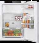 Aktuelles Einbaukühlschrank mit Gefrierfach KIL22ADD1 Angebot bei expert in Wuppertal ab 499,00 €