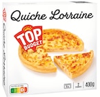 Intermarché Super Bourg-lès-Valence - Promo Quiche Lorraine Promo Quiche Lorraine à 1,81 € dans le catalogue Intermarché Super à Bourg-lès-Valence