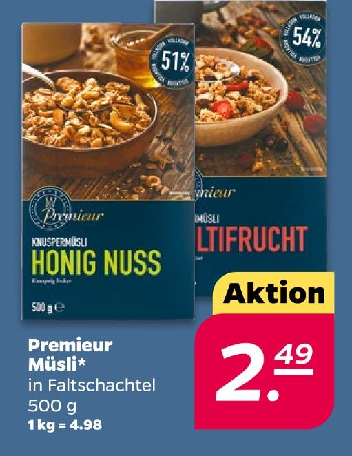 Müsli