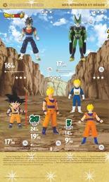 Prix et réduction Monster dans le prospectus Intermarché Hyper en cours Offre Monster dans le catalogue Intermarché Hyper du moment à la page 38